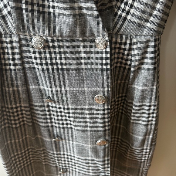 Zara Dress. Size Small - Picture 4 of 4